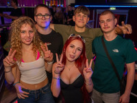 XXL Reopening Party