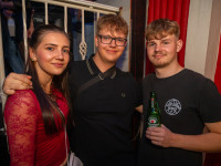 XXL Reopening Party