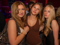 XXL Reopening Party