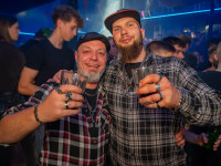 XXL Reopening Party
