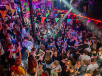 XXL Reopening Party