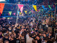 XXL Reopening Party