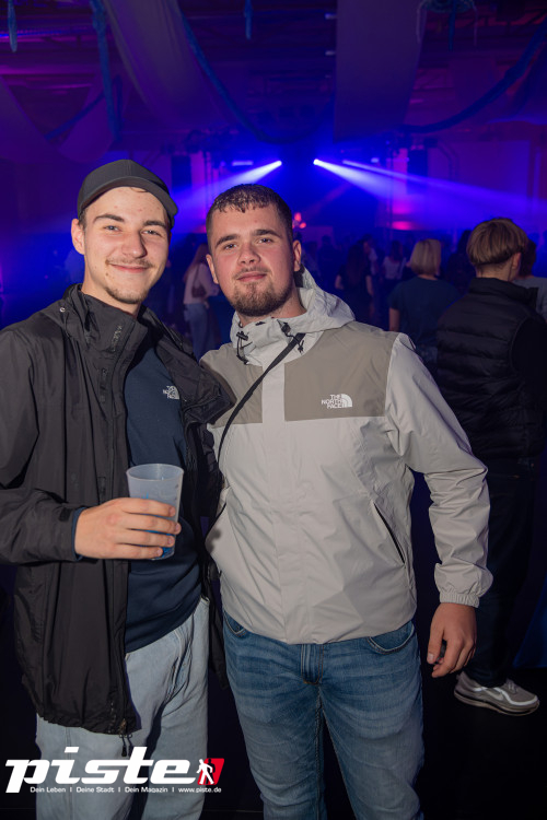 Club Night