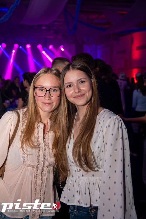Club Night