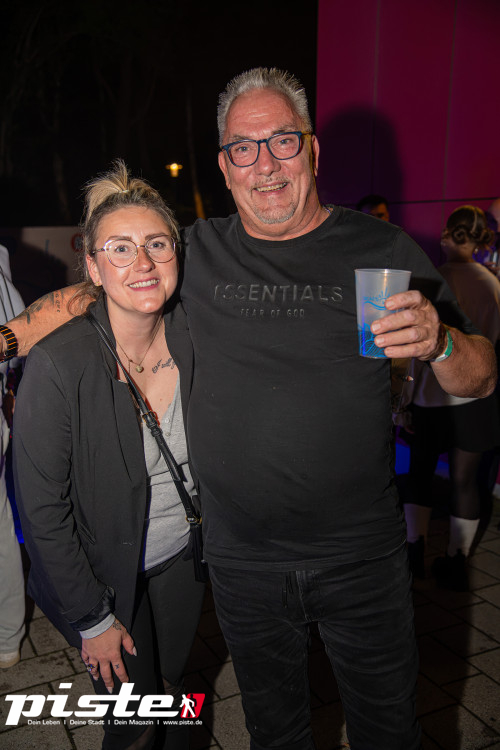 Club Night