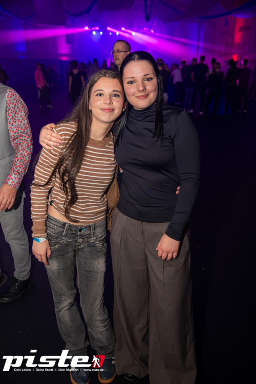 Club Night