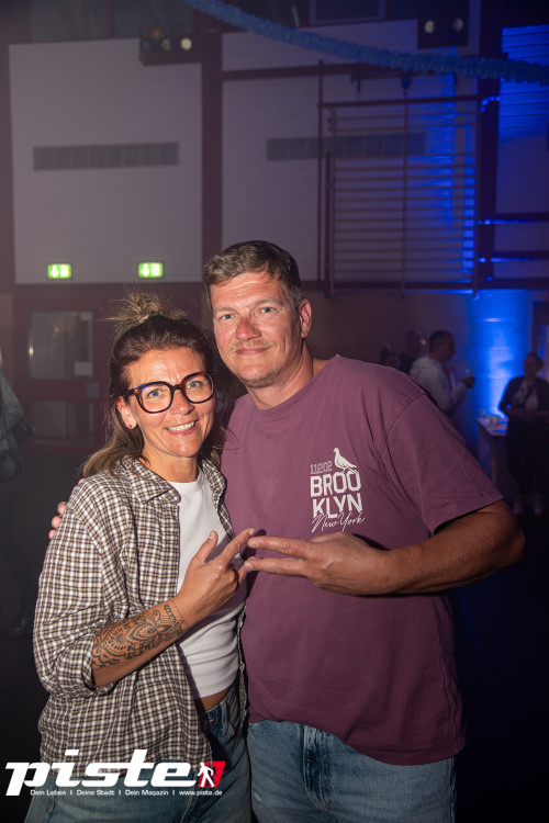 Club Night
