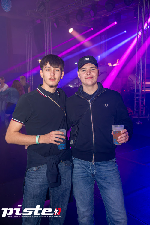 Club Night