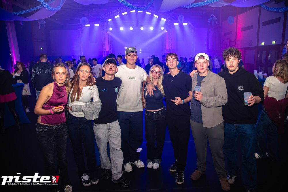 Club Night
