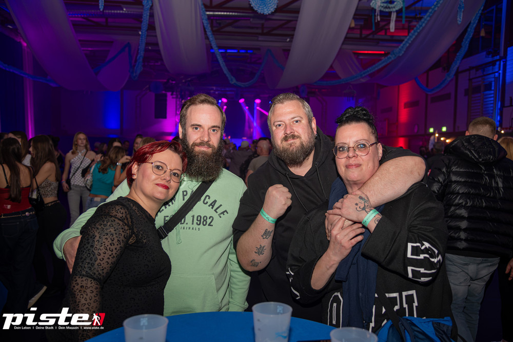 Club Night
