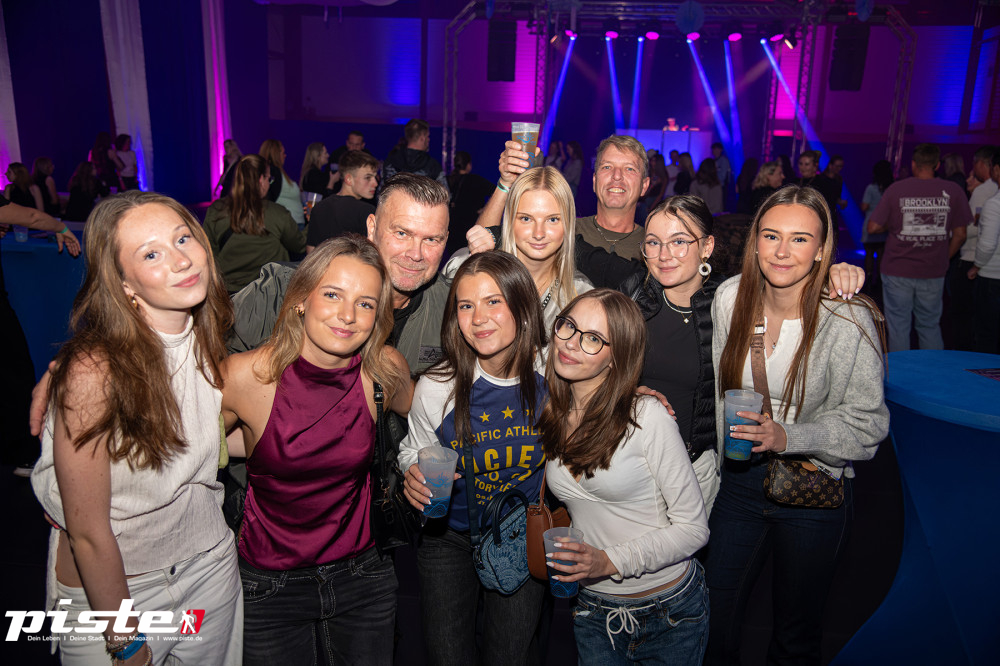Club Night