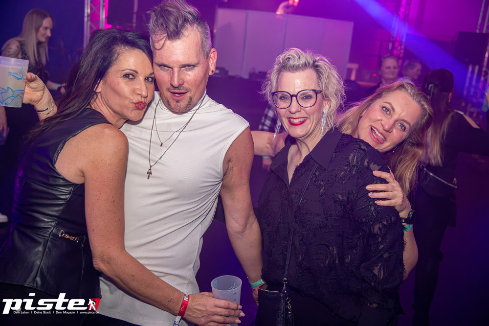 Club Night
