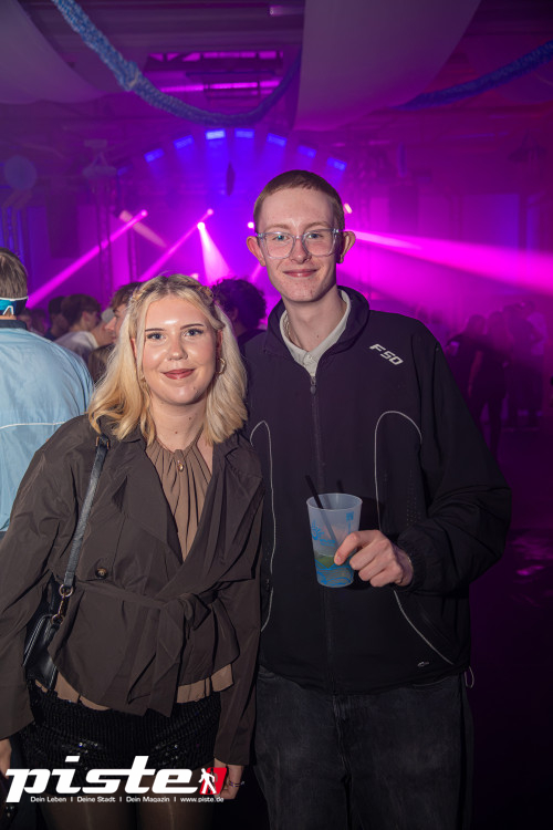Club Night