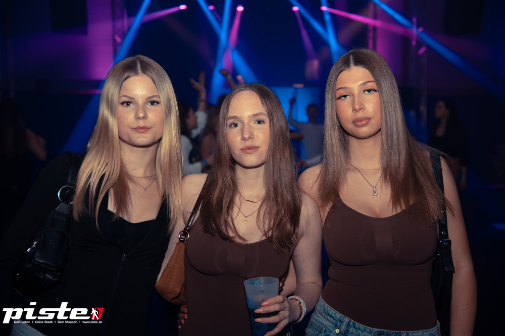 Club Night
