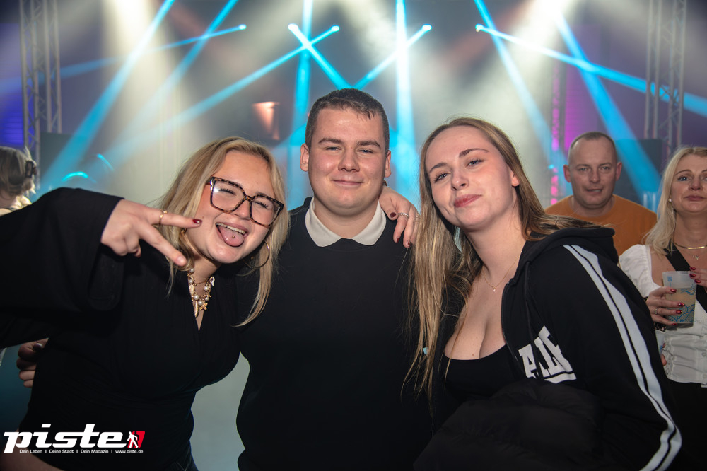 Club Night