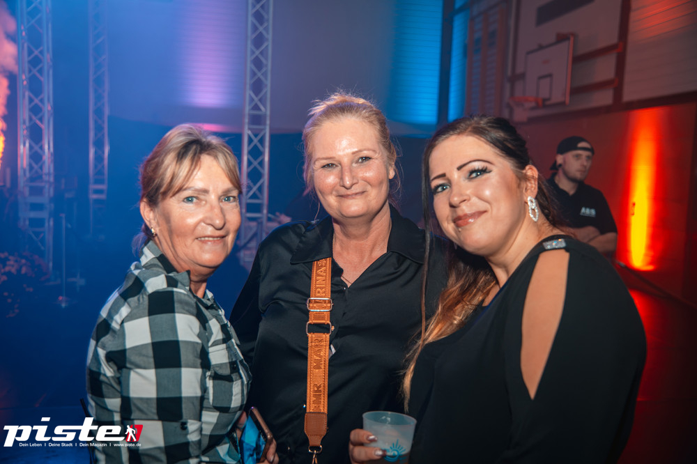 Club Night