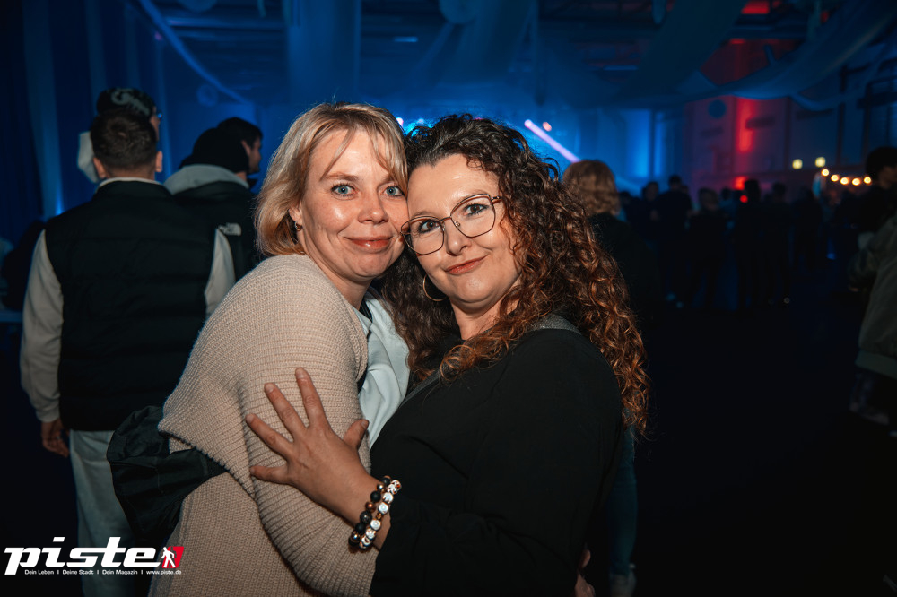 Club Night