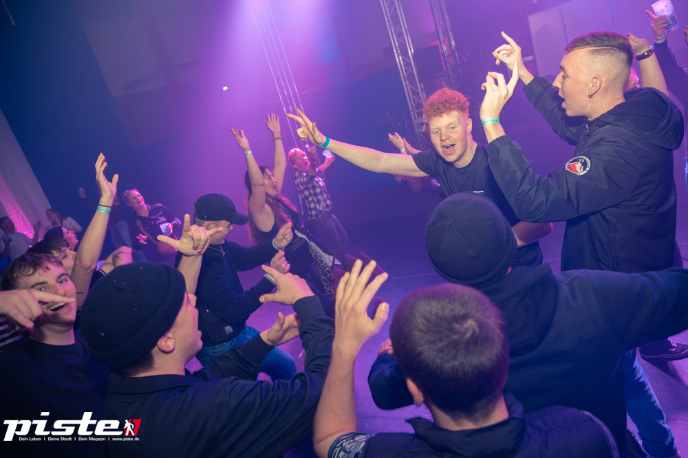 Club Night