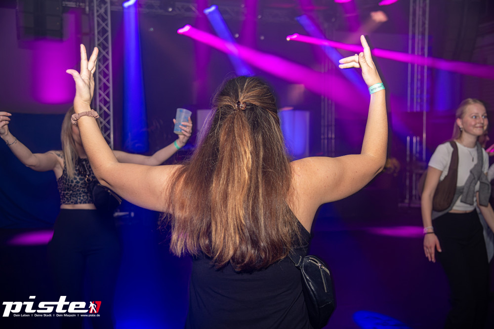 Club Night