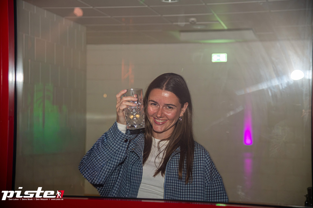 Club Night