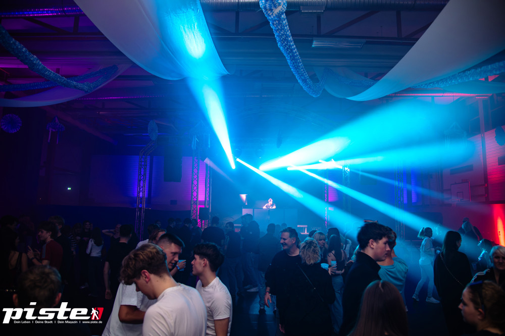 Club Night