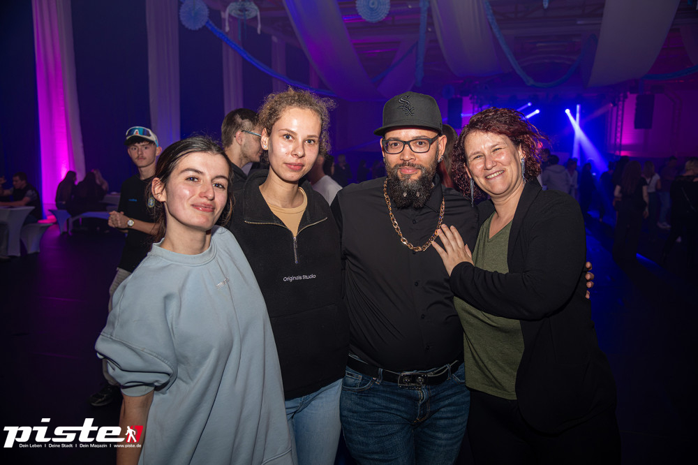 Club Night