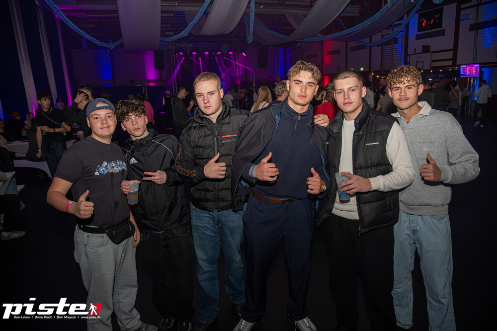 Club Night