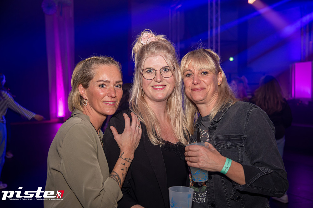 Club Night