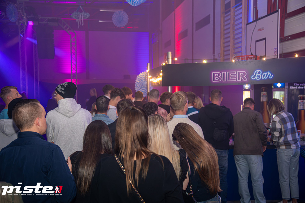Club Night