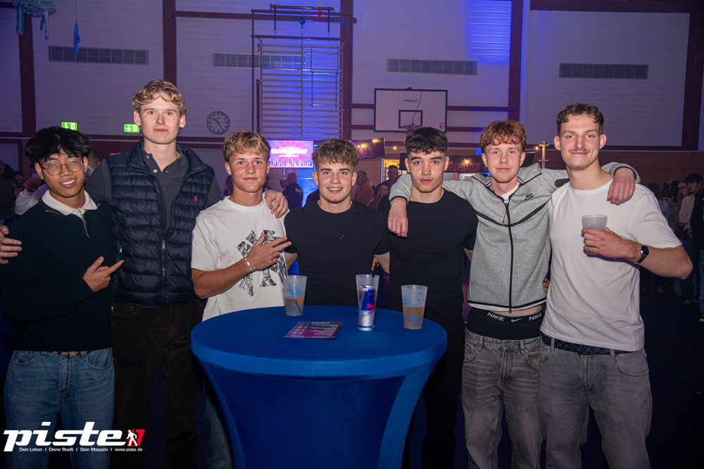 Club Night