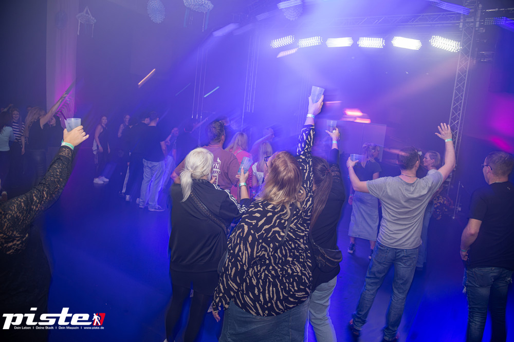 Club Night