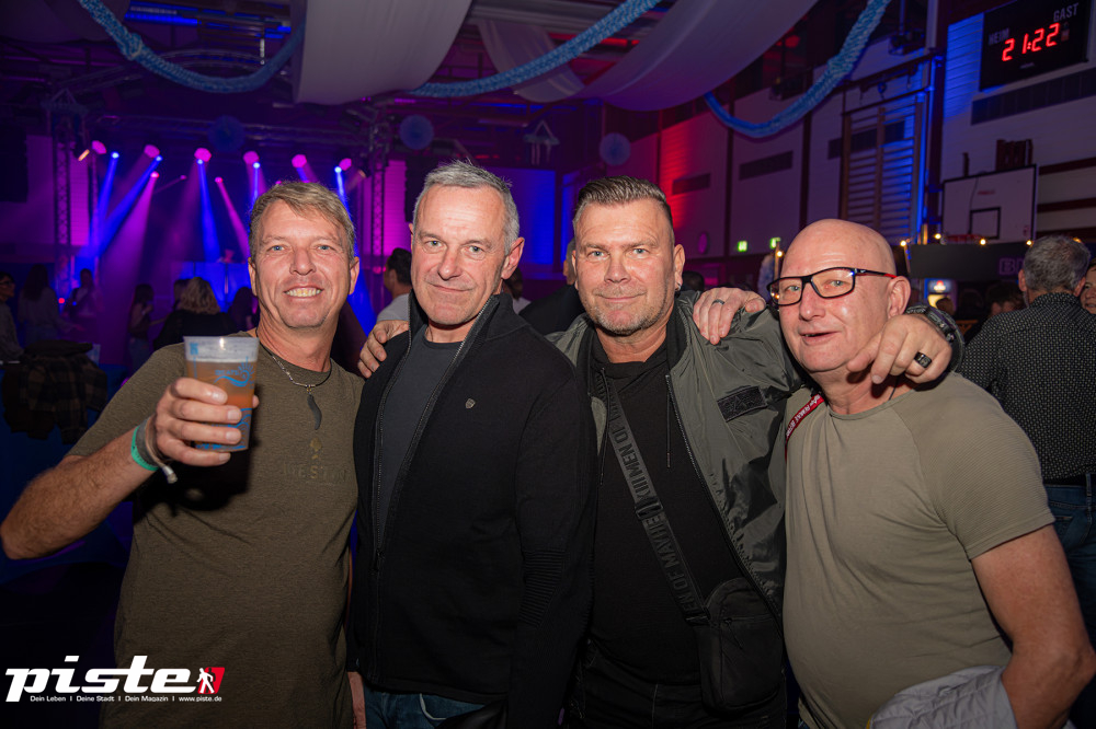 Club Night