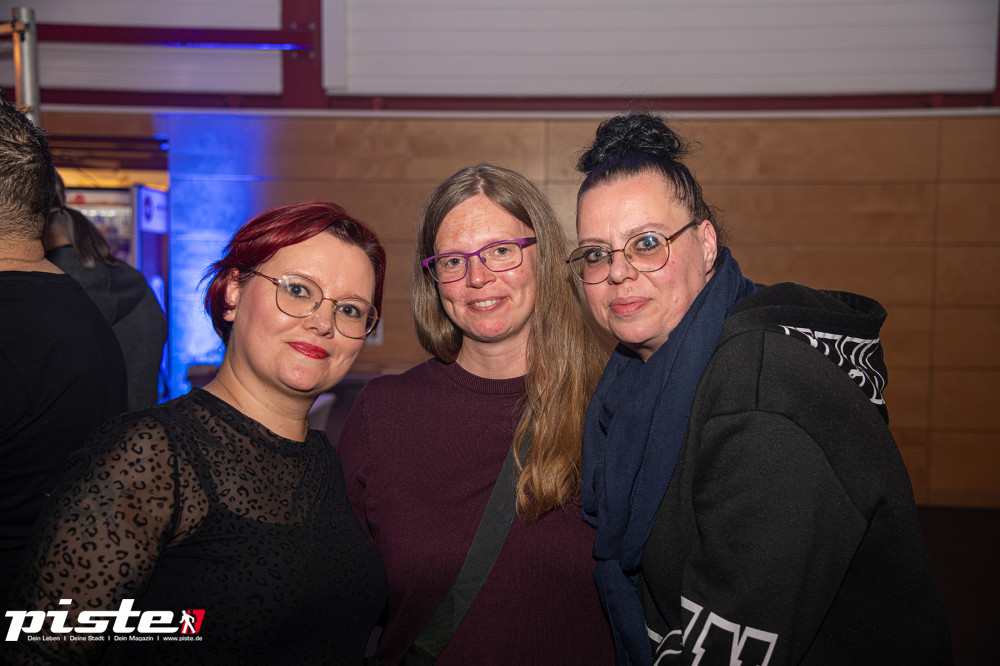Club Night