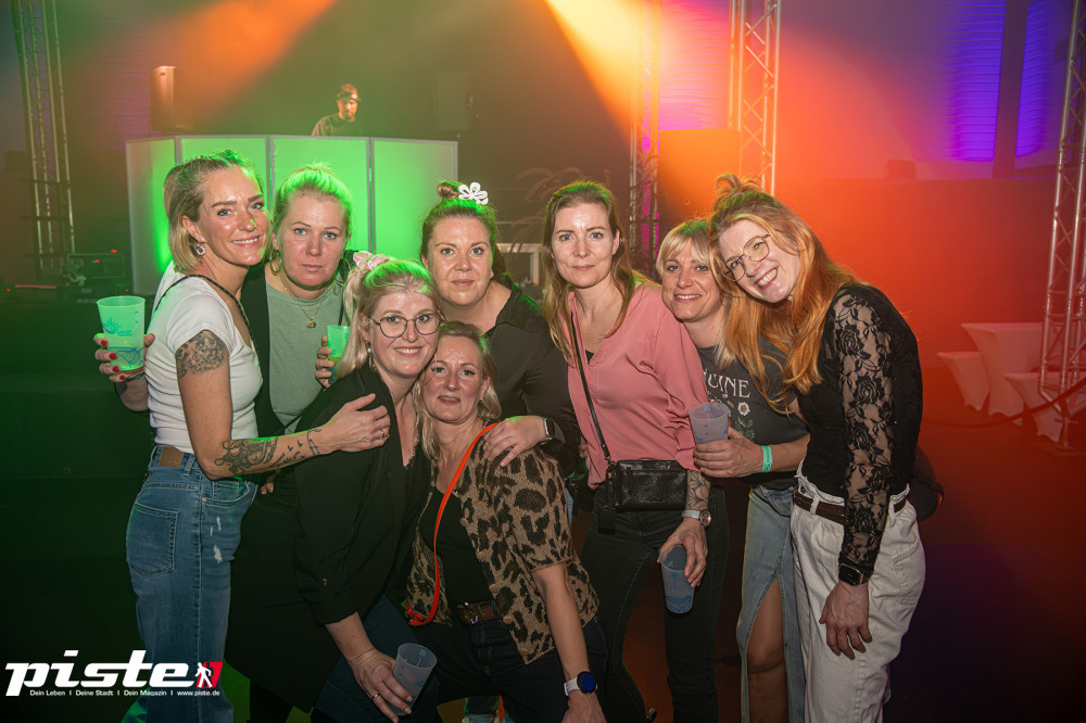Club Night
