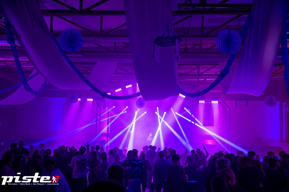 Club Night