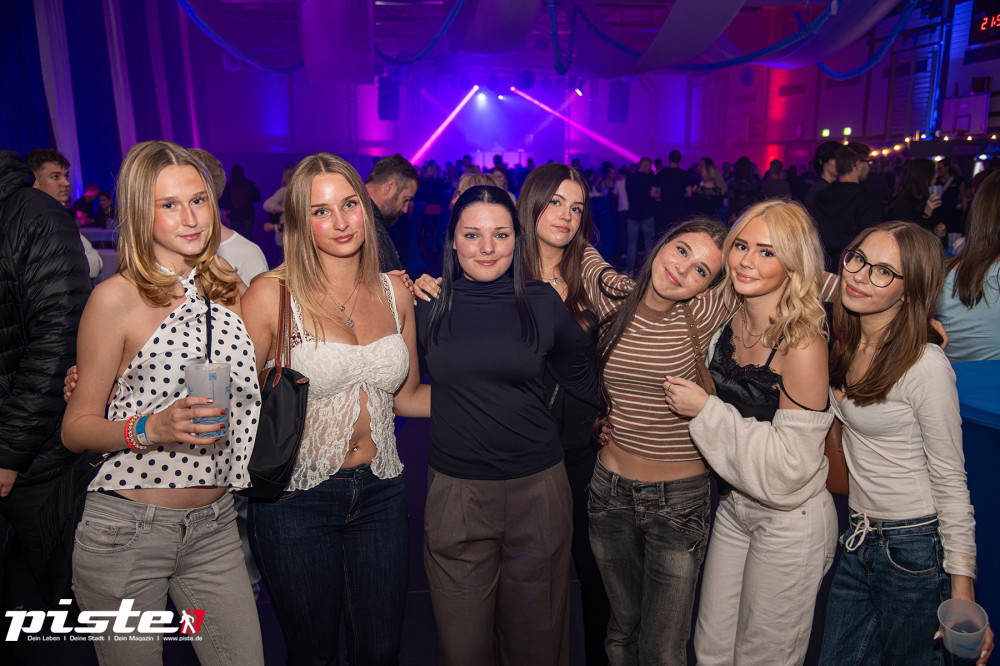 Club Night