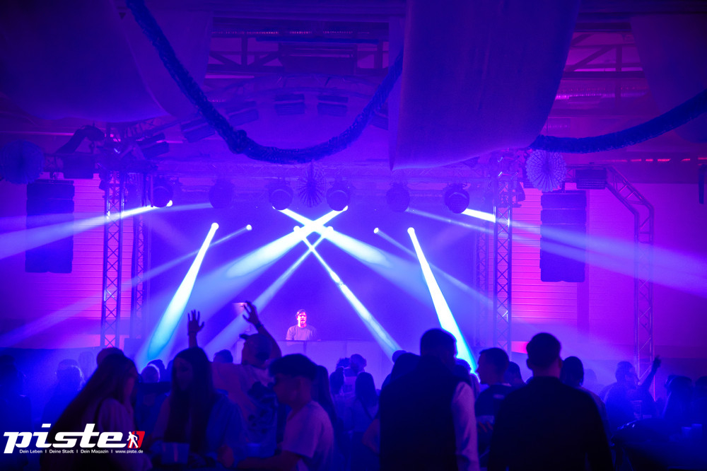 Club Night