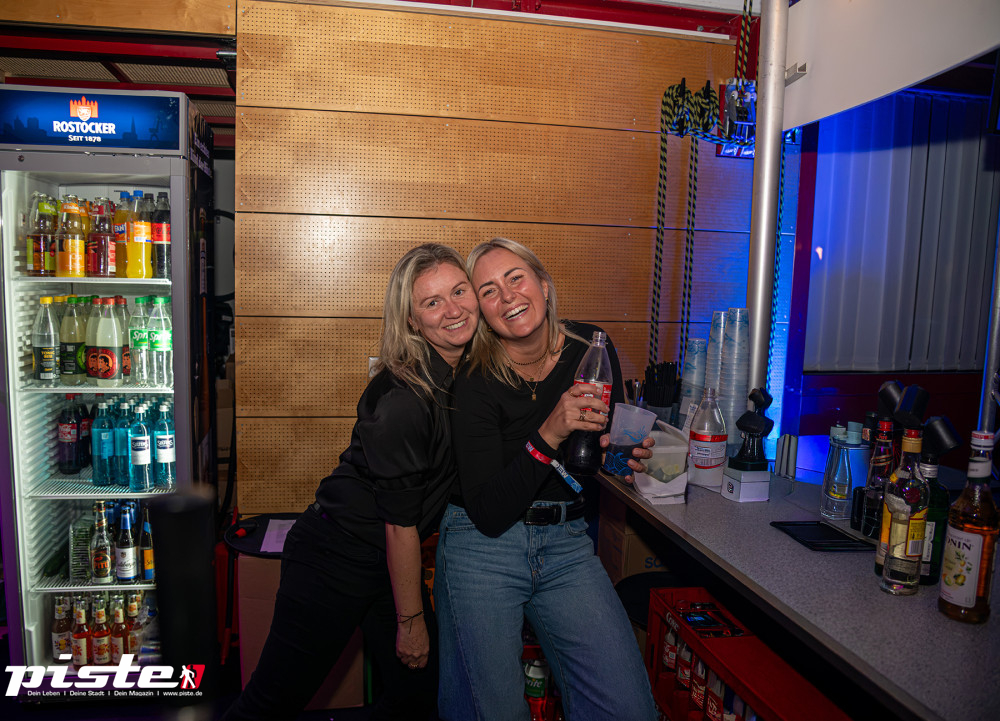 Club Night