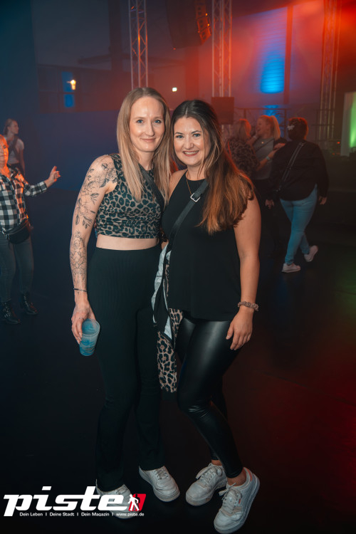 Club Night