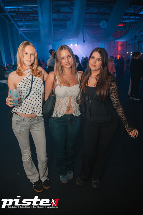 Club Night