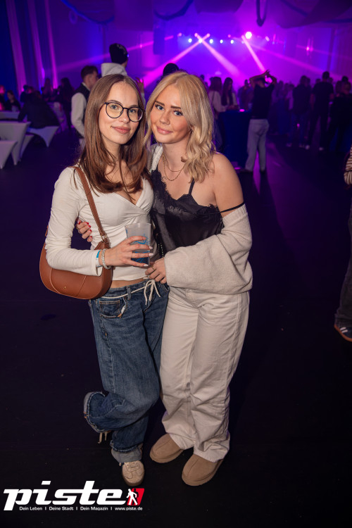 Club Night