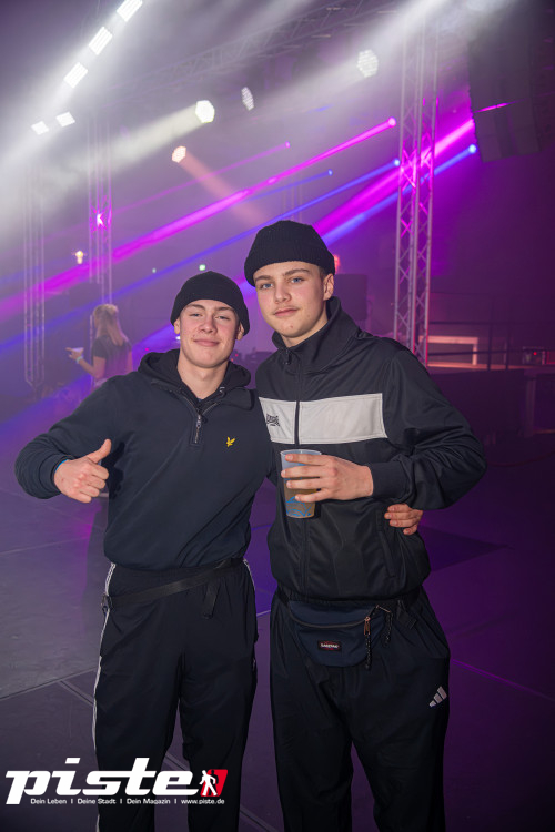 Club Night