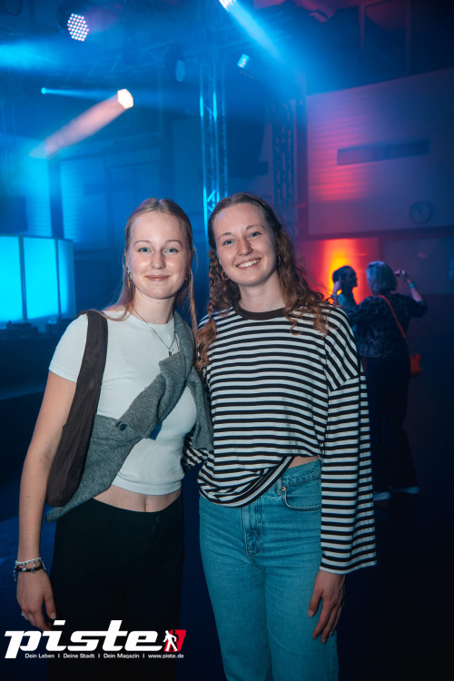 Club Night