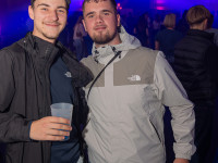Club Night