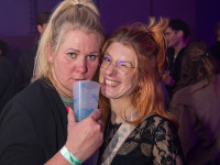 Club Night