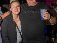 Club Night