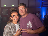 Club Night