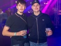 Club Night