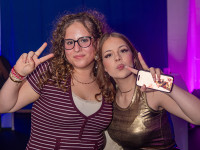Club Night