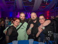Club Night